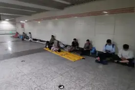 特稿丨郑州36小时图片