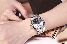 初入职场的第一只表，就这么选图片