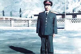 手记·光荣在党50年丨用生命践行入党誓言图片
