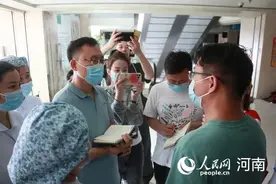 纪实｜全球最大医院——郑大一附院转移图片