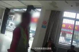 干家务活不到一小时，安徽14岁男孩举报父亲“非法雇佣童工”，警察这样教育图片