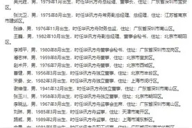 连续3年财务造假！华讯方舟及19名高管被罚187万，或将被强制退市图片