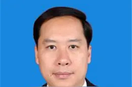 陈岸明任广东省江门市委书记图片