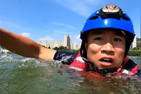 果然视频｜“快把俺妈屏蔽了！”山东一消防员出征河南前叮嘱妻子图片