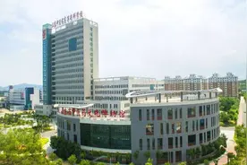 2021填报指南！山东中医药高等专科学校近三年各省录取分数线图片
