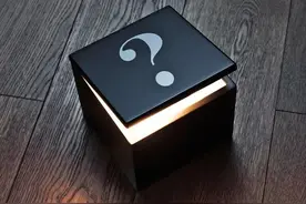 盲盒消费缘何亟需法治规制？图片