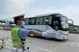 25日起成雅高速主线将交通管制，4种绕行方案看过来图片