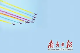 别样新航展 珠海如何打好国际展会牌图片