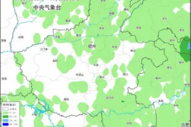 暴雨还在下，河南仍有8人失踪，3月婴儿被埋一天一夜获救！旅客滞留郑州，200元的房竟收2888，酒店致歉图片