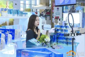 白云化妆品打假治乱：去年至今已有7家企业被吊销生产许可证图片