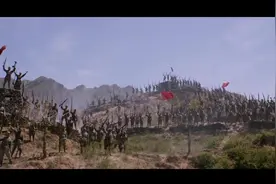 全球连线｜《百团大战》：打出民族魂图片