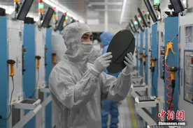 来看看！第二季度全国“最缺工”100个职业排行公布图片