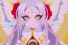 动画电影《小花仙大电影：奇迹少女》曝终极预告&海报图片