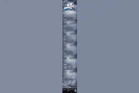 “烟花”挟风雨将至，一图速览上海避险防护攻略图片