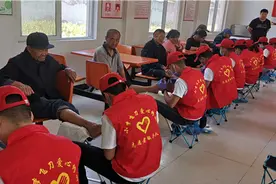 江苏沭阳：“志愿之城”托起文明新高度图片
