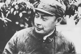 【每日学史】陈毅《梅岭三章》：共产党人奋斗精神的真实写照图片