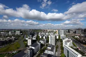 上海松江上半年经济“成绩单”出炉，地方财政收入跃居全市第三图片