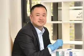 加速扩张或致产能过剩？英科医疗董事长刘方毅：优质产品不愁销售图片