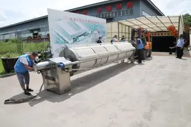 历时10小时，青岛法院强制腾迁2.7万余平米企业厂区图片
