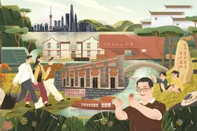 “一个都不能少——长卷寻宝”融媒体产品吸引1.4亿人次刷屏，青春态正能量在Z世代社交平台聚变出巨大传播声量图片