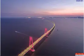 建设世界级旅游目的地，是粤港澳大湾区文化旅游发展方向图片