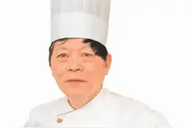细品舌尖上的中国巨变（庆祝中国共产党成立100周年·侨胞说·祖国在我心中⑧）图片