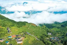 千年夙愿 百年奋斗 今朝梦圆图片