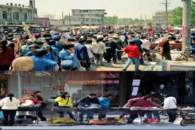 档案见证沧桑巨变 镜头记录奋进宿迁丨“案里”说，百年沭阳真是“迁”变万化图片
