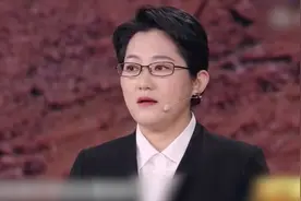 云南华坪原女县长被逮捕，曾在新闻节目中含泪讲述张桂梅故事视频封面
