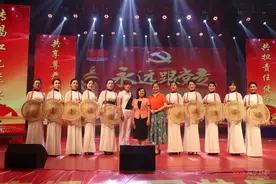 “轮椅——九雅缘”！一封特殊的感谢信图片