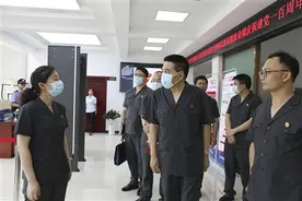 《人民法院报》：湖南：司法触角 遍布基层图片