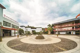 古田：赓续红色精神 凝聚红色力量图片