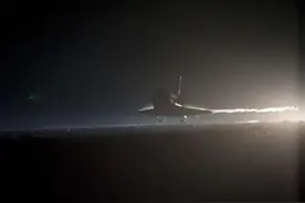 航天飞机最后一次任务 STS-135 号圆满结束十周年图片