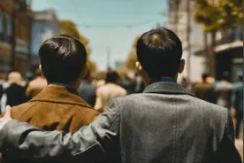 100年后，延乔路上的这个声音，破防了……图片