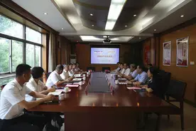 山东信息职业技术学院牵手浪潮软件打造山东智慧职教新标杆图片