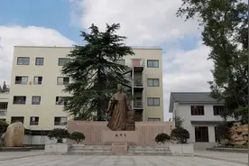 你知道吗？上海最早的顾姓，就在金山亭林？！图片