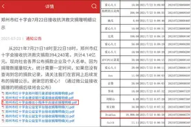 补捐18000元又是P图？经查确实捐了图片