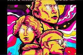 刚刚，痛仰杭州演唱会加场了！没买到票的还不赶紧图片