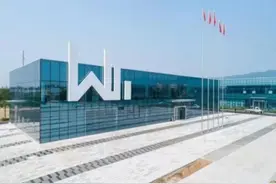 太原万国质保二手车交易港建成试运营 将解决就业4500余人图片