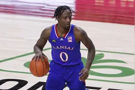 2021年NBA选秀球员之马库斯-加勒特图片