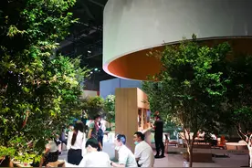 定制整装融合成趋势！专家：服务体系再造尤为重要图片