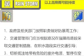 陕西多地暴雨！部分道路水毁中断！支援河南，陕西在行动图片
