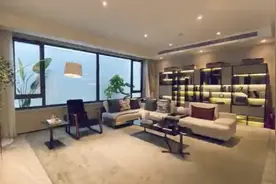 北青探房｜预算800万，买现在还是买未来？明月听蘭进入尾房期，一起看看图片