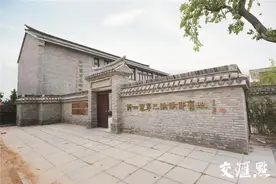 寻访江苏红色地名丨新四军第三师师部旧址：传承铁血基因的抗日雄狮图片