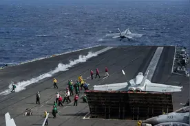 美媒：美军对阿富汗实施数次空袭，摧毁塔利班缴获武器装备图片