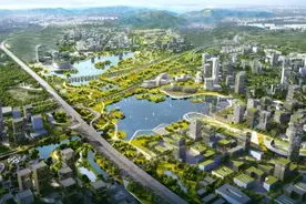 投资总额逾600亿元！白云区上半年完成94宗招商落地项目图片