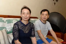 出征东京奥运会！专访体操名将邹敬园父母：他7岁远赴成都训练，再苦再累从不抱怨图片