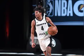 2021年NBA选秀球员之杰伦-格林图片