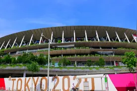 东京时刻！5分钟回顾申奥成功到举办的“艰辛之路”视频封面