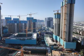 整治房地产市场乱象，八部门出手图片